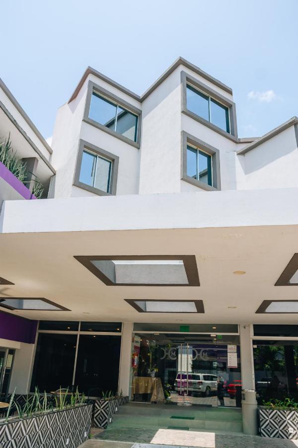 Hotel Meson De La Chinantla Tuxtepec Luaran gambar