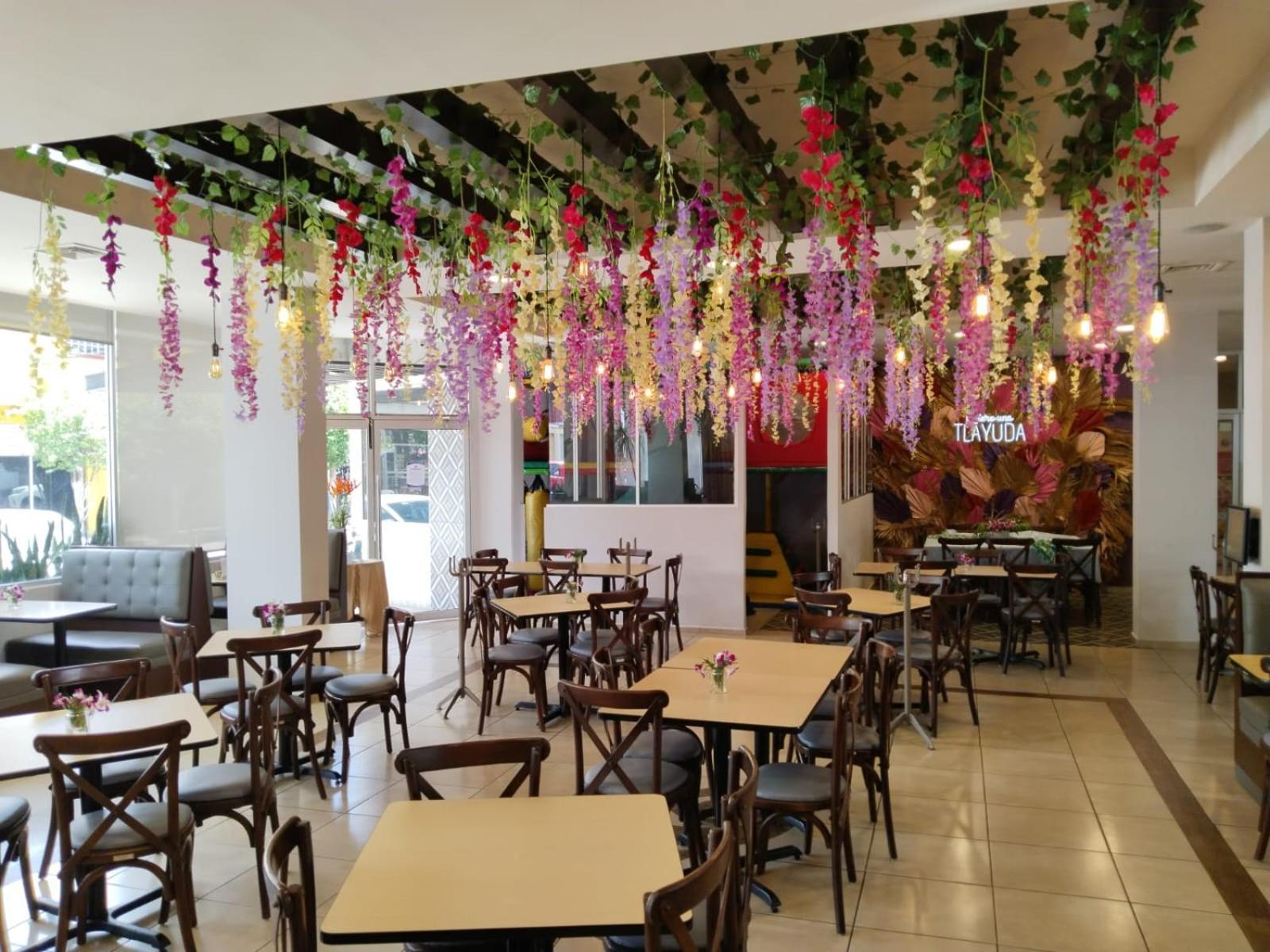Hotel Meson De La Chinantla Tuxtepec Luaran gambar