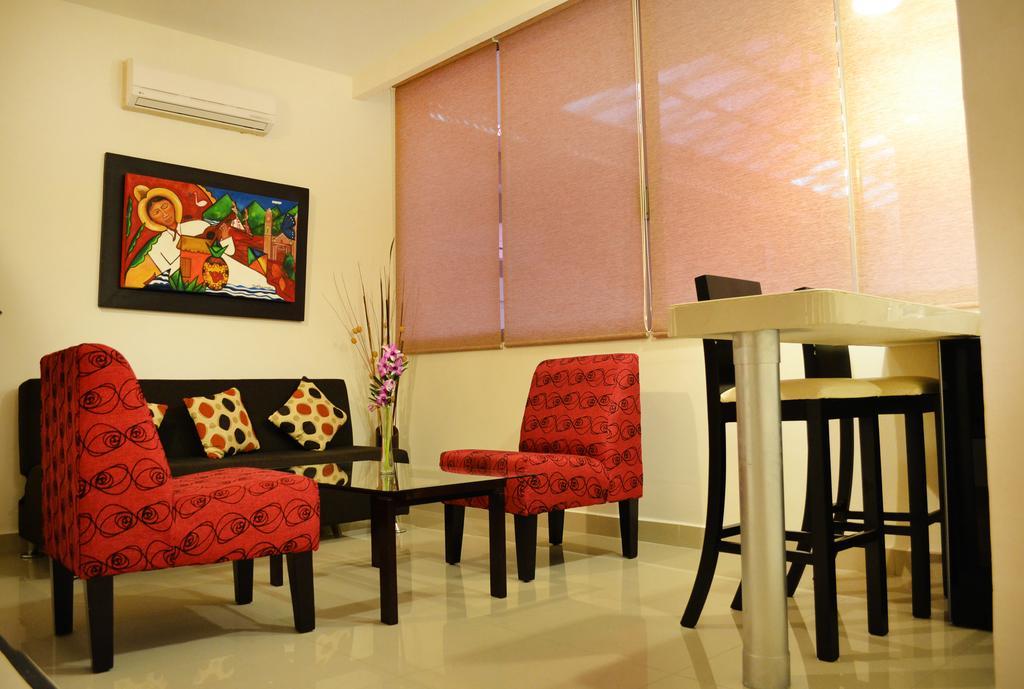 Hotel Meson De La Chinantla Tuxtepec Luaran gambar