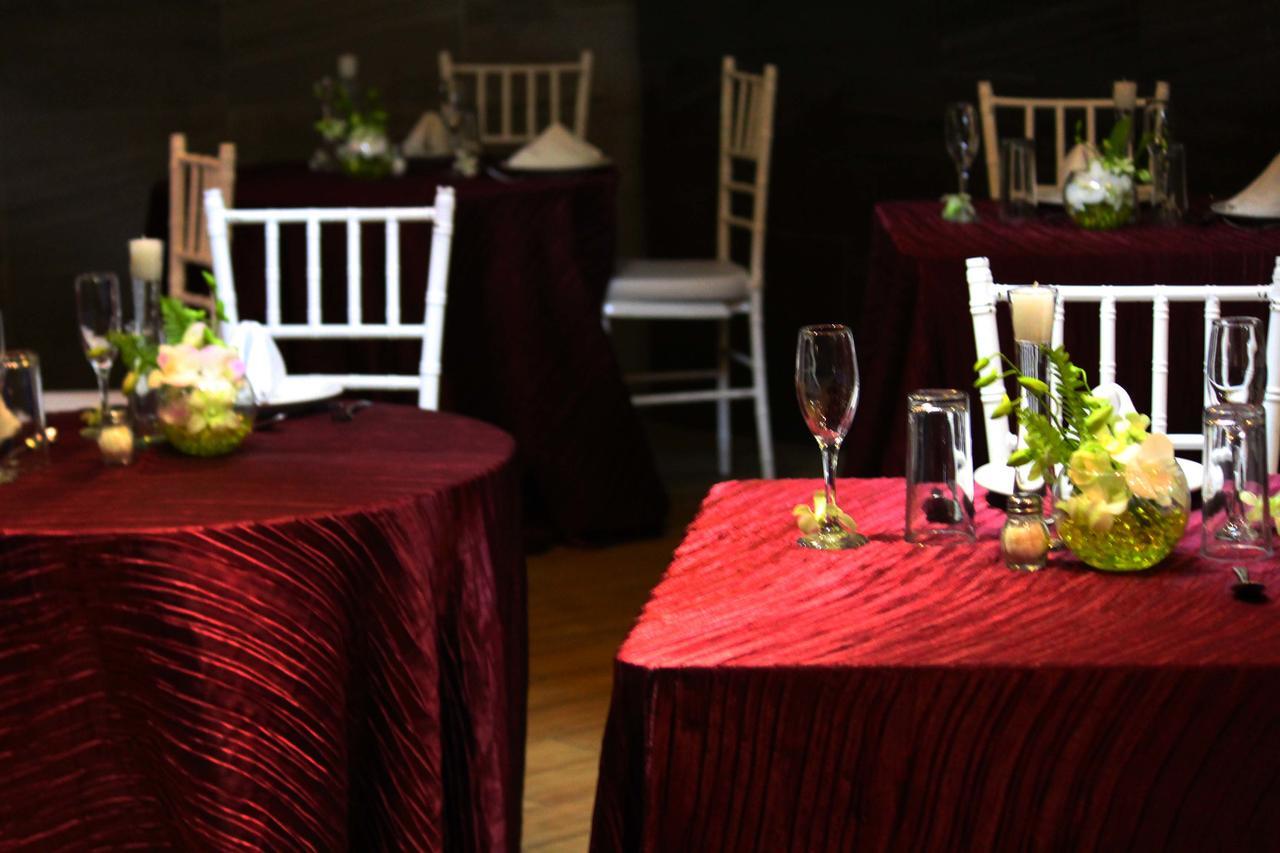 Hotel Meson De La Chinantla Tuxtepec Luaran gambar
